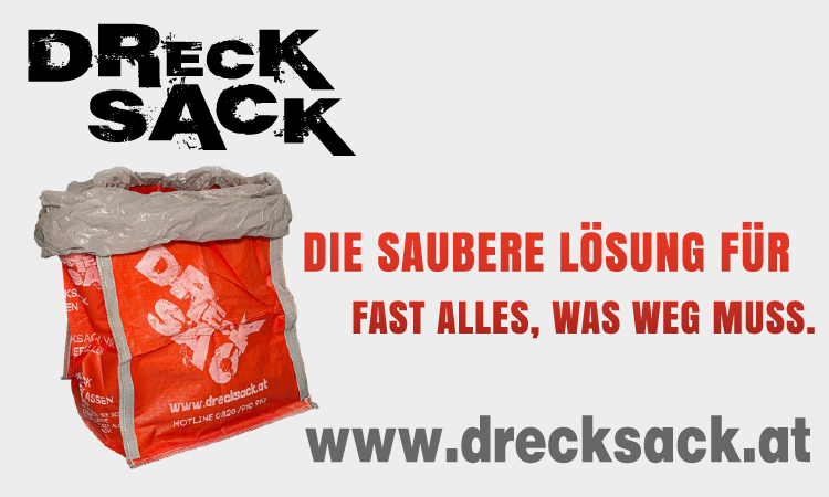 DER Drecksack